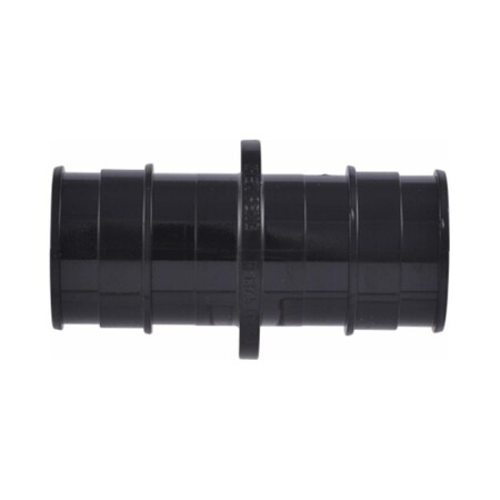 Cash Acme / Sharkbite 1 in. Pex-A Coupling, 5PK 119300